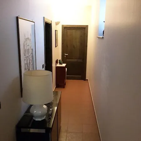 Genny فندق مبيت وإفطار
