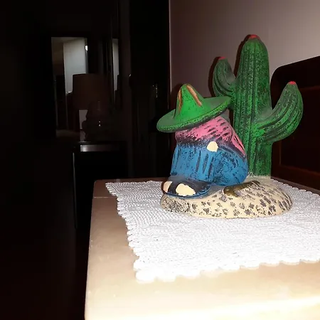 Bed and breakfast Genny Altamura