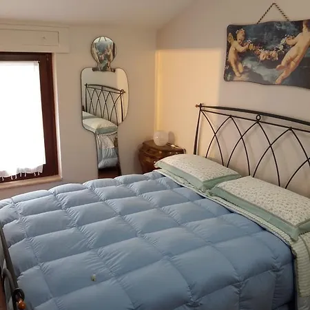 Bed and breakfast Genny 4*