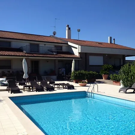 Genny Bed and breakfast