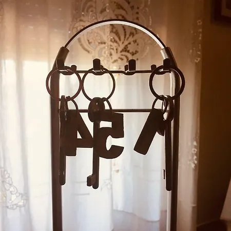 Bed and breakfast Genny 4*