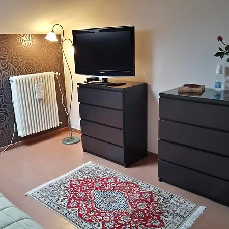 Genny Bed & Breakfast 3*