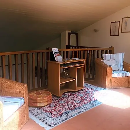 Genny Bed & Breakfast Altamura
