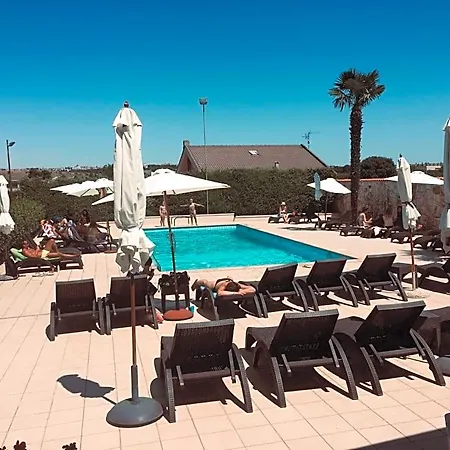 Genny 4* Altamura