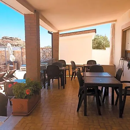 Genny Bed & Breakfast Altamura