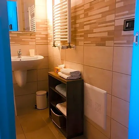 Genny Bed & Breakfast 4*