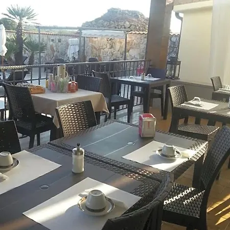 Bed & Breakfast Genny 4*
