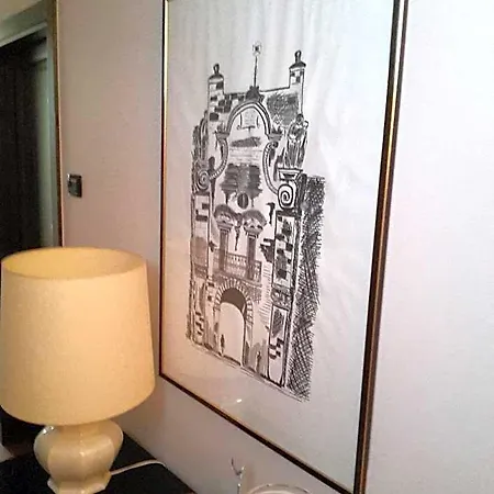 Bed & Breakfast Genny 4*