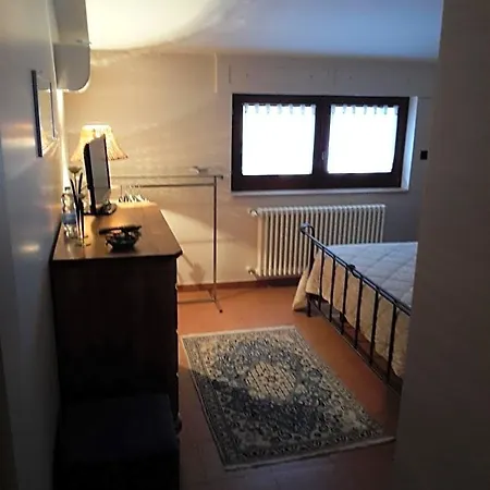 Bed & Breakfast Genny