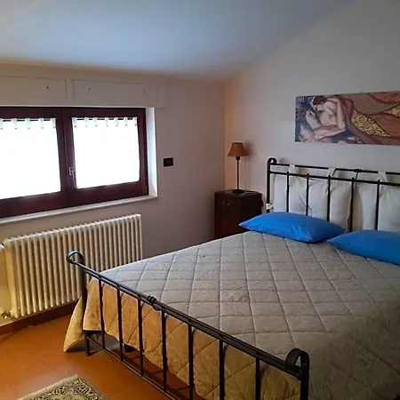 Bed & Breakfast Genny