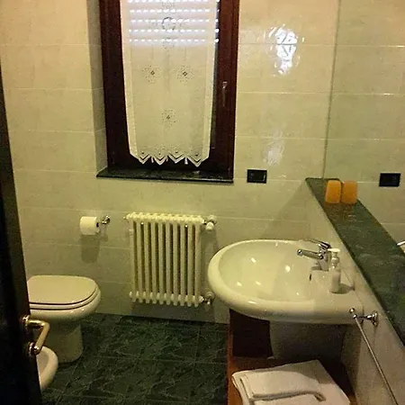 Bed & Breakfast Genny