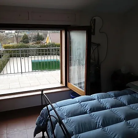 Genny Bed & Breakfast 4*
