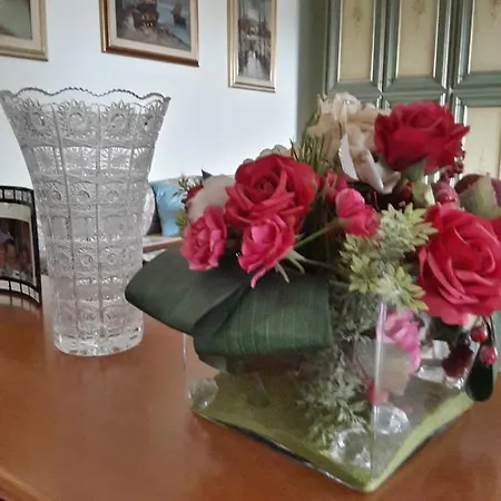 Genny Bed & Breakfast Altamura