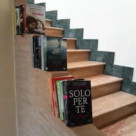 Genny ベッド・アンド・ブレックファスト アルタムラ