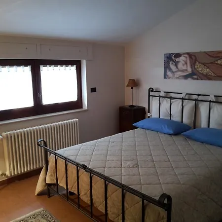 Genny ベッド・アンド・ブレックファスト アルタムラ