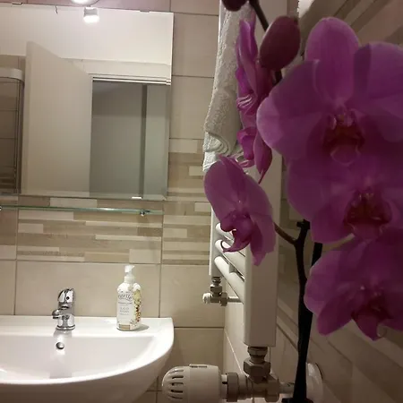 Genny לינה וארוחת בוקר אלטאמורה