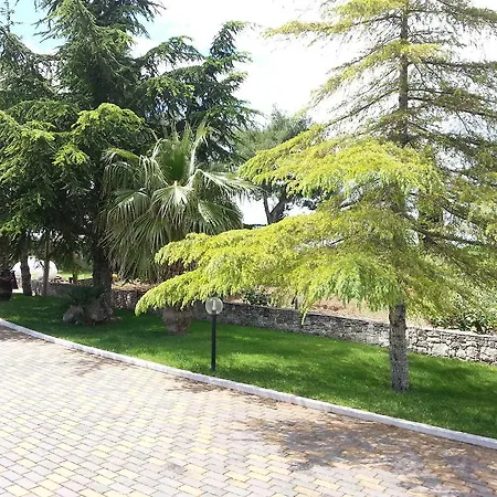 Genny לינה וארוחת בוקר אלטאמורה