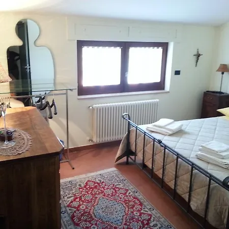 Genny Bed & Breakfast