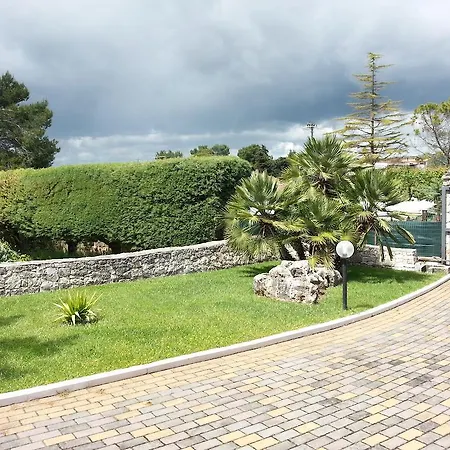 Genny 4* אלטאמורה