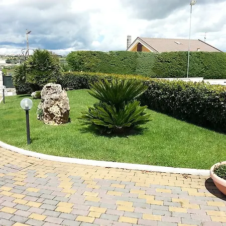 ベッド・アンド・ブレックファスト Genny