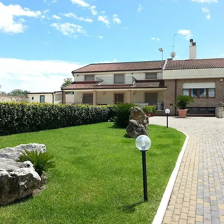 Genny Bed & Breakfast 3*