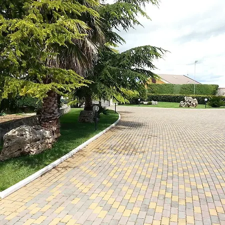 Genny 4* אלטאמורה