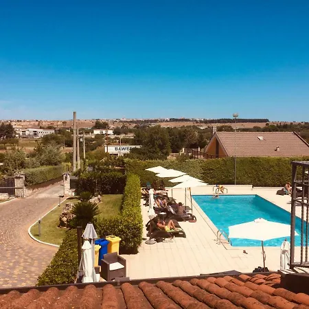 Genny אלטאמורה