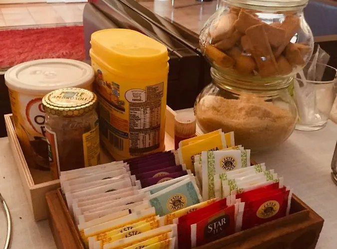 Genny B&B 알타무라