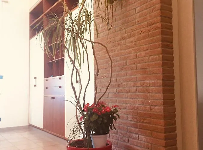 Couette-café Genny 4*